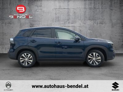 Suzuki S-Cross Neuwagen Suzuki S-Cross Neuwagen