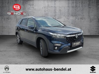 Suzuki S-Cross Neuwagen Suzuki S-Cross Neuwagen