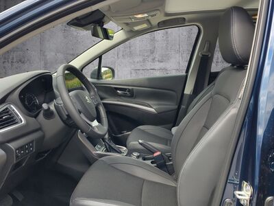 Suzuki S-Cross Neuwagen Suzuki S-Cross Neuwagen