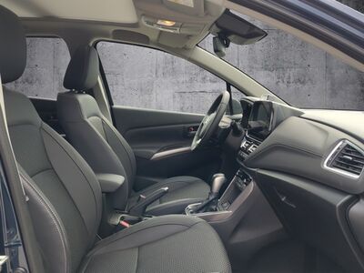Suzuki S-Cross Neuwagen Suzuki S-Cross Neuwagen