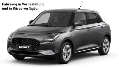 Suzuki Swift Neuwagen