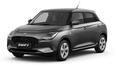 Suzuki Swift Vorführwagen Suzuki Swift Vorführwagen