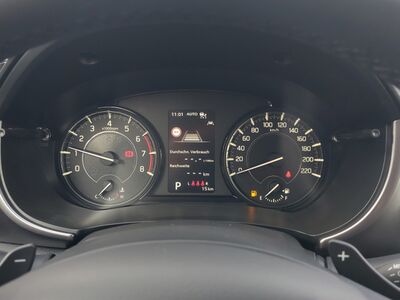Suzuki Vitara Neuwagen