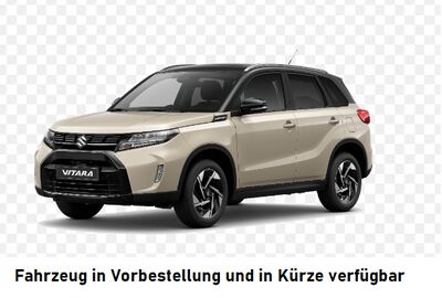 Suzuki Vitara Neuwagen