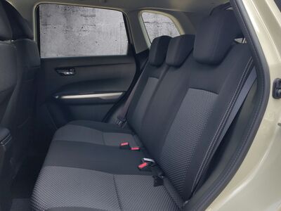Suzuki Vitara Neuwagen