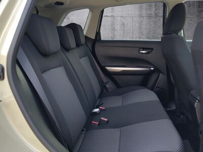 Suzuki Vitara Neuwagen