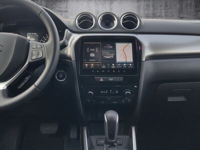 Suzuki Vitara Neuwagen