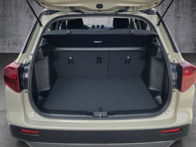 Suzuki Vitara Neuwagen