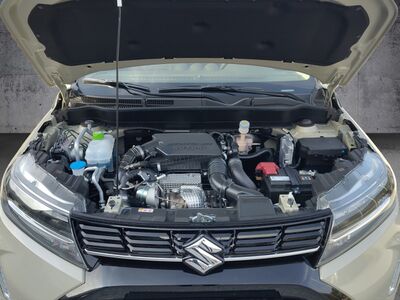 Suzuki Vitara Neuwagen