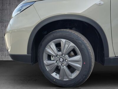 Suzuki Vitara Neuwagen