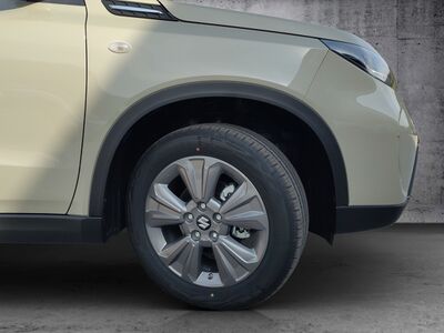 Suzuki Vitara Neuwagen