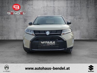 Suzuki Vitara Neuwagen