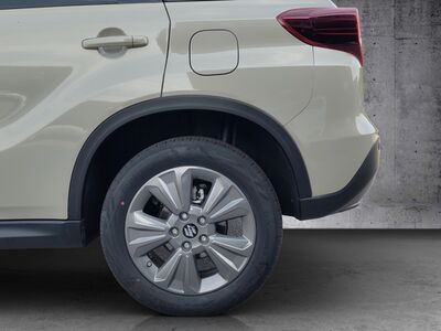 Suzuki Vitara Neuwagen