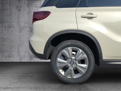 Suzuki Vitara Neuwagen