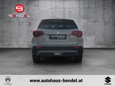 Suzuki Vitara Neuwagen