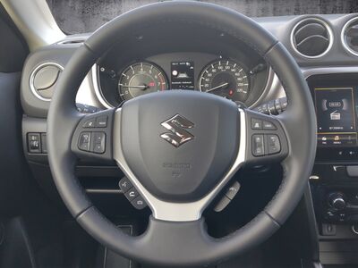 Suzuki Vitara Neuwagen