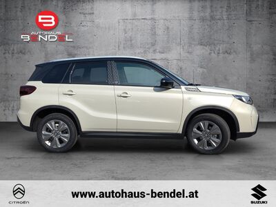 Suzuki Vitara Neuwagen