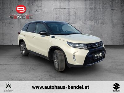 Suzuki Vitara Neuwagen