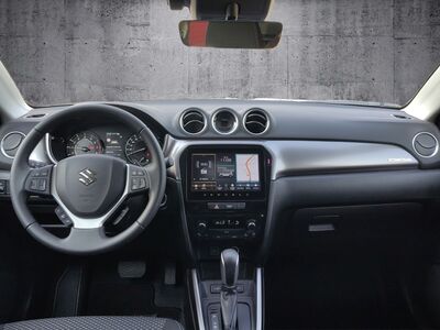 Suzuki Vitara Neuwagen