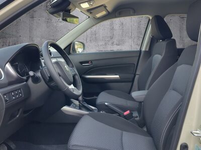 Suzuki Vitara Neuwagen