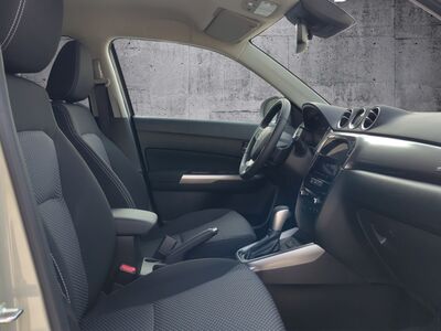 Suzuki Vitara Neuwagen