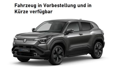 Suzuki Vitara Neuwagen