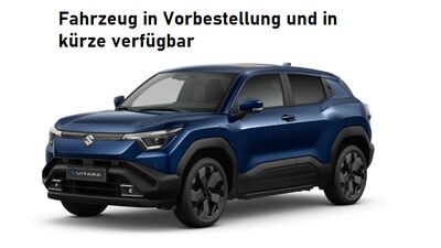 Suzuki Vitara Neuwagen
