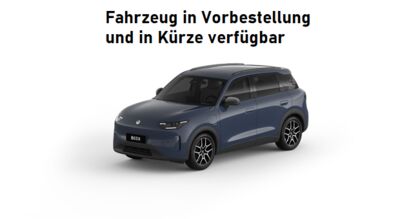 Leapmotor B03X Neuwagen
