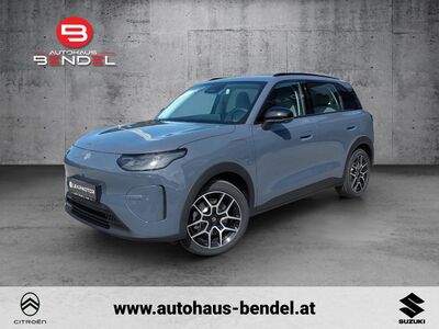 Leapmotor B03X Neuwagen Leapmotor B03X Neuwagen