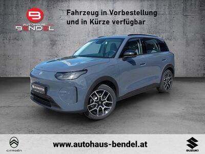 Leapmotor B03X Neuwagen