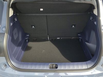 Leapmotor B03X Vorführwagen Leapmotor B03X Vorführwagen