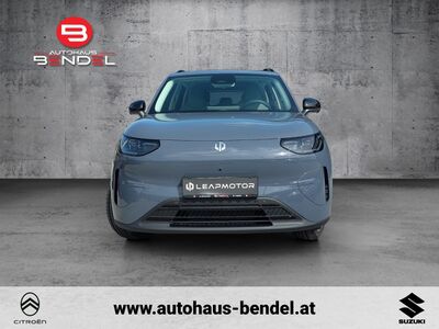 Leapmotor B03X Vorführwagen Leapmotor B03X Vorführwagen