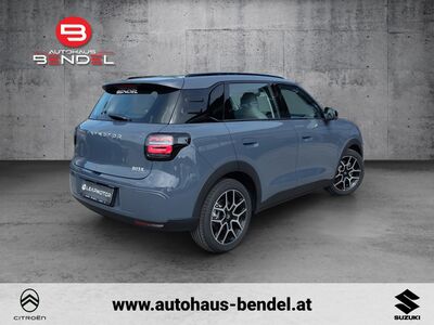 Leapmotor B03X Vorführwagen Leapmotor B03X Vorführwagen