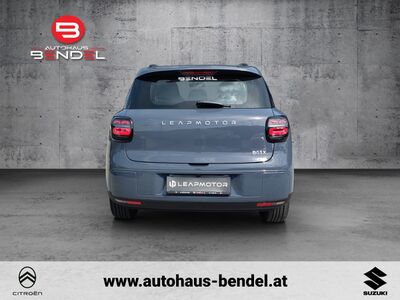 Leapmotor B03X Vorführwagen Leapmotor B03X Vorführwagen