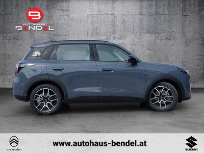 Leapmotor B03X Vorführwagen Leapmotor B03X Vorführwagen