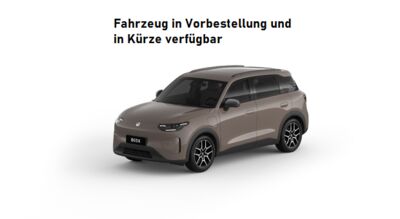 Leapmotor B03X Neuwagen
