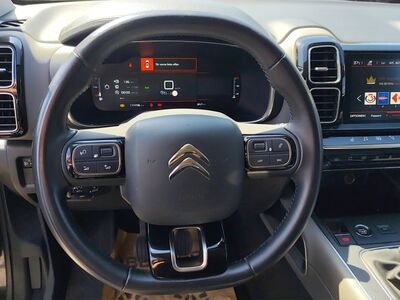 Citroën C5 Aircross Gebrauchtwagen