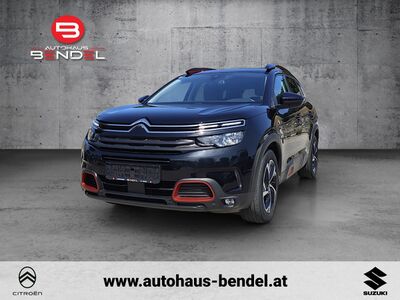 Citroën C5 Aircross Gebrauchtwagen
