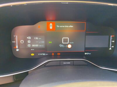 Citroën C5 Aircross Gebrauchtwagen