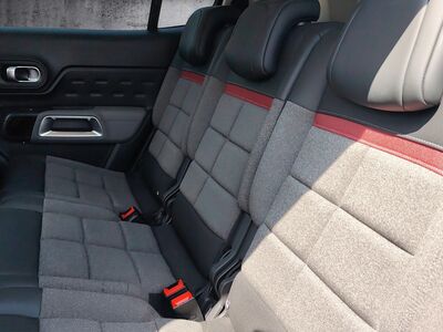 Citroën C5 Aircross Gebrauchtwagen