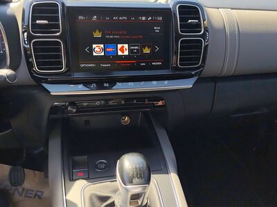 Citroën C5 Aircross Gebrauchtwagen
