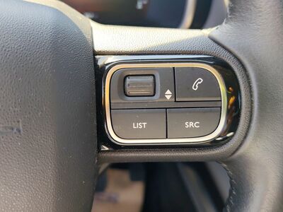 Citroën C5 Aircross Gebrauchtwagen