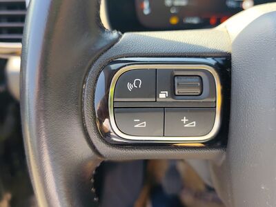 Citroën C5 Aircross Gebrauchtwagen
