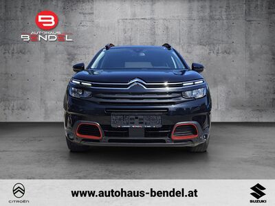 Citroën C5 Aircross Gebrauchtwagen