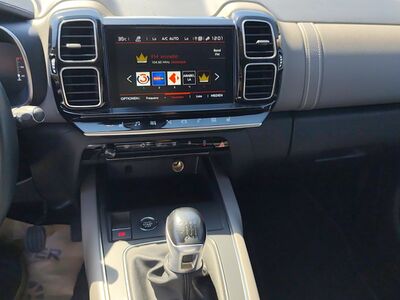 Citroën C5 Aircross Gebrauchtwagen