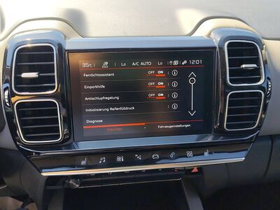 Citroën C5 Aircross Gebrauchtwagen
