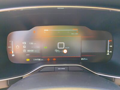 Citroën C5 Aircross Gebrauchtwagen