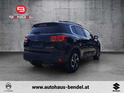 Citroën C5 Aircross Gebrauchtwagen