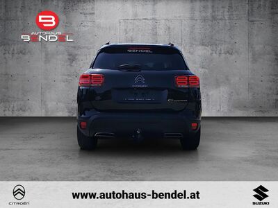 Citroën C5 Aircross Gebrauchtwagen
