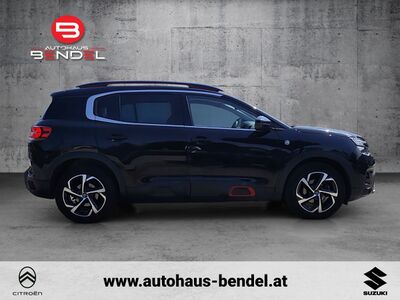 Citroën C5 Aircross Gebrauchtwagen